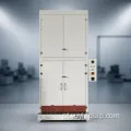A máquina automática de alta velocidade 15kW da onda da cortina de Yuyl 32 pregas 220V/380V